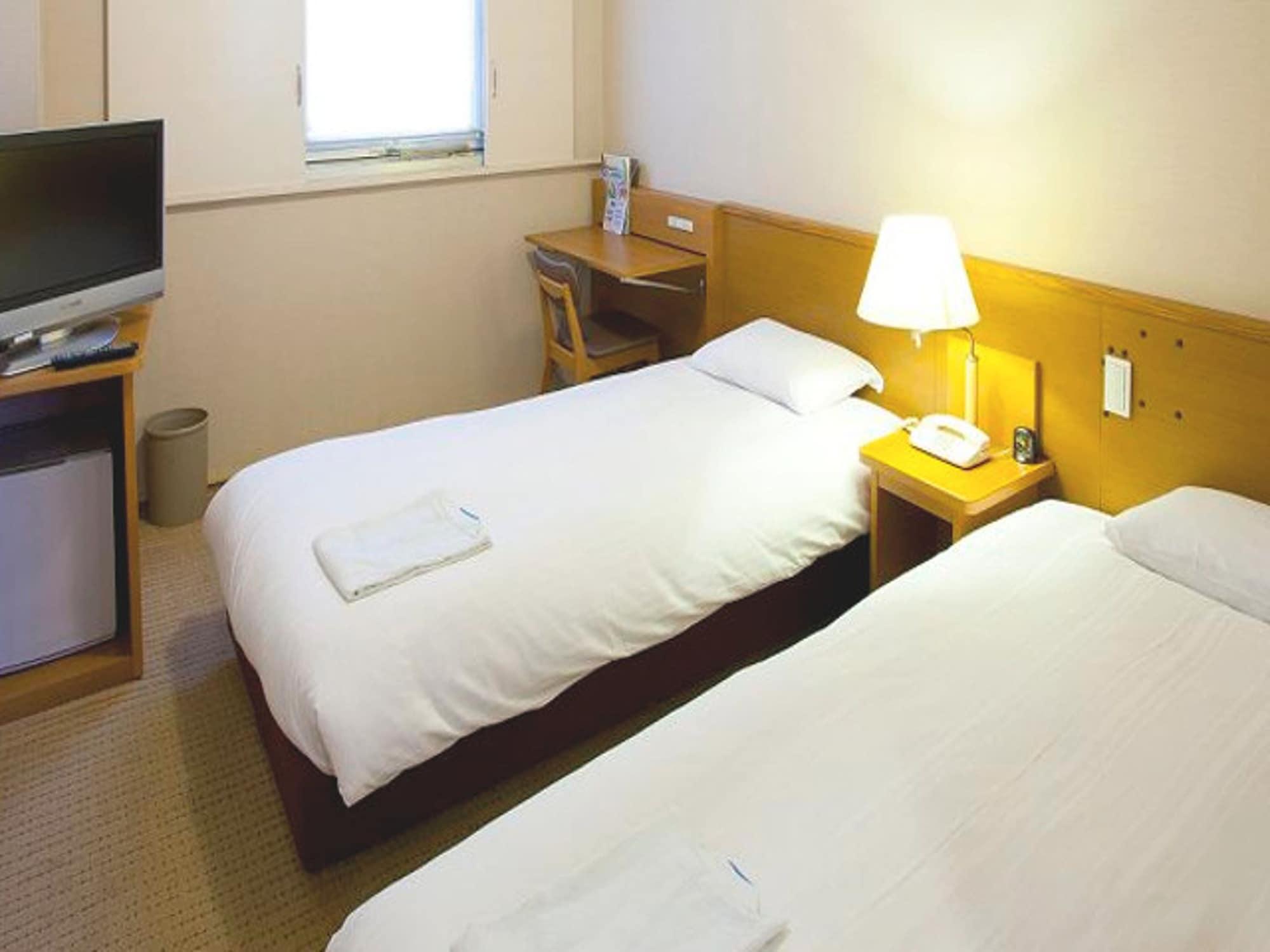Pearl Hotel Ryogoku Токио Екстериор снимка