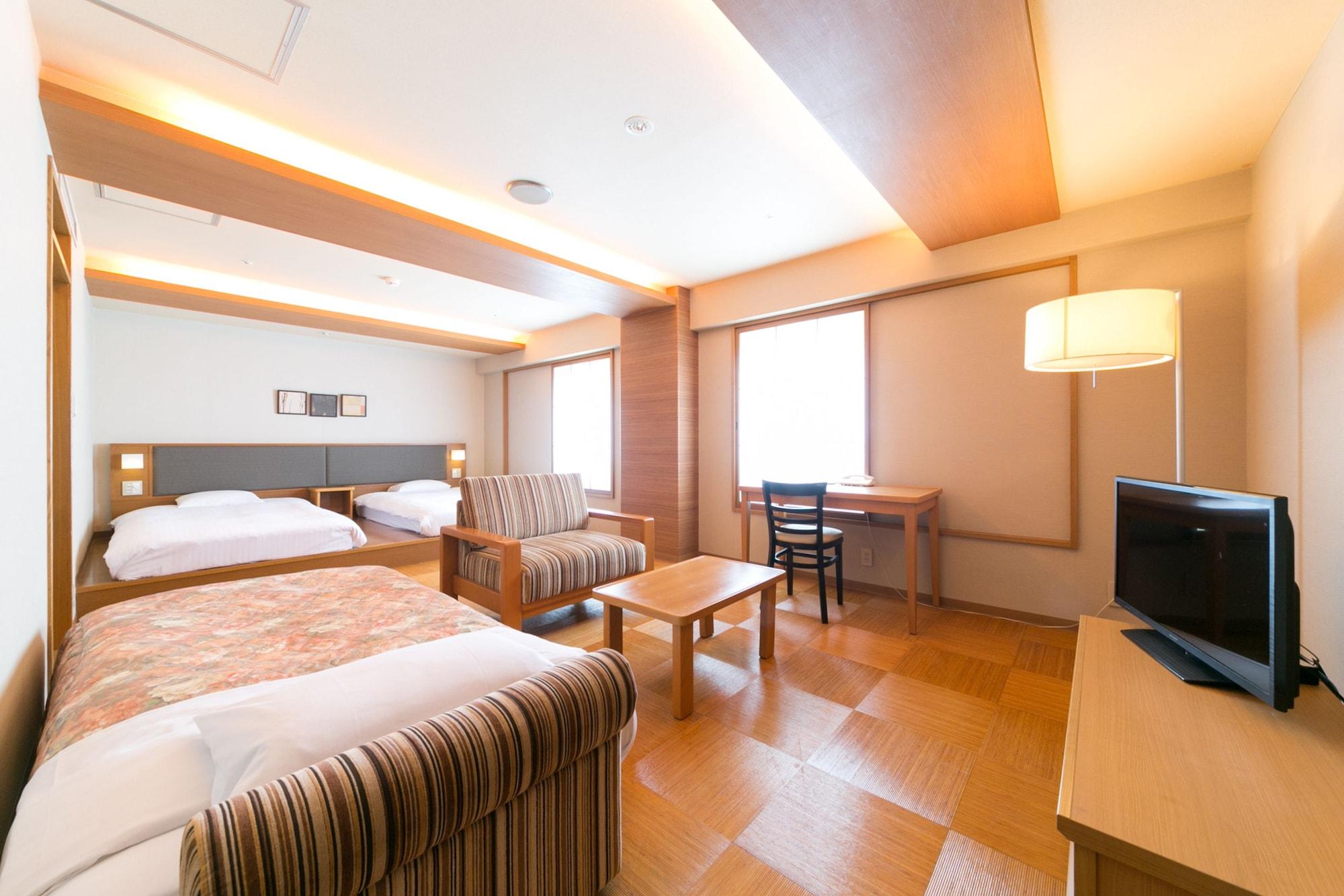 Pearl Hotel Ryogoku Токио Екстериор снимка