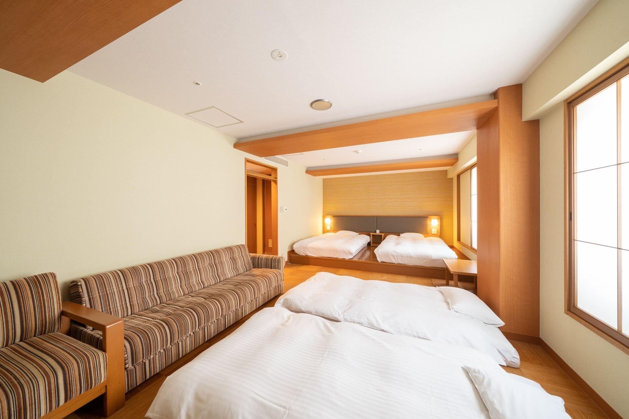 Pearl Hotel Ryogoku Токио Екстериор снимка