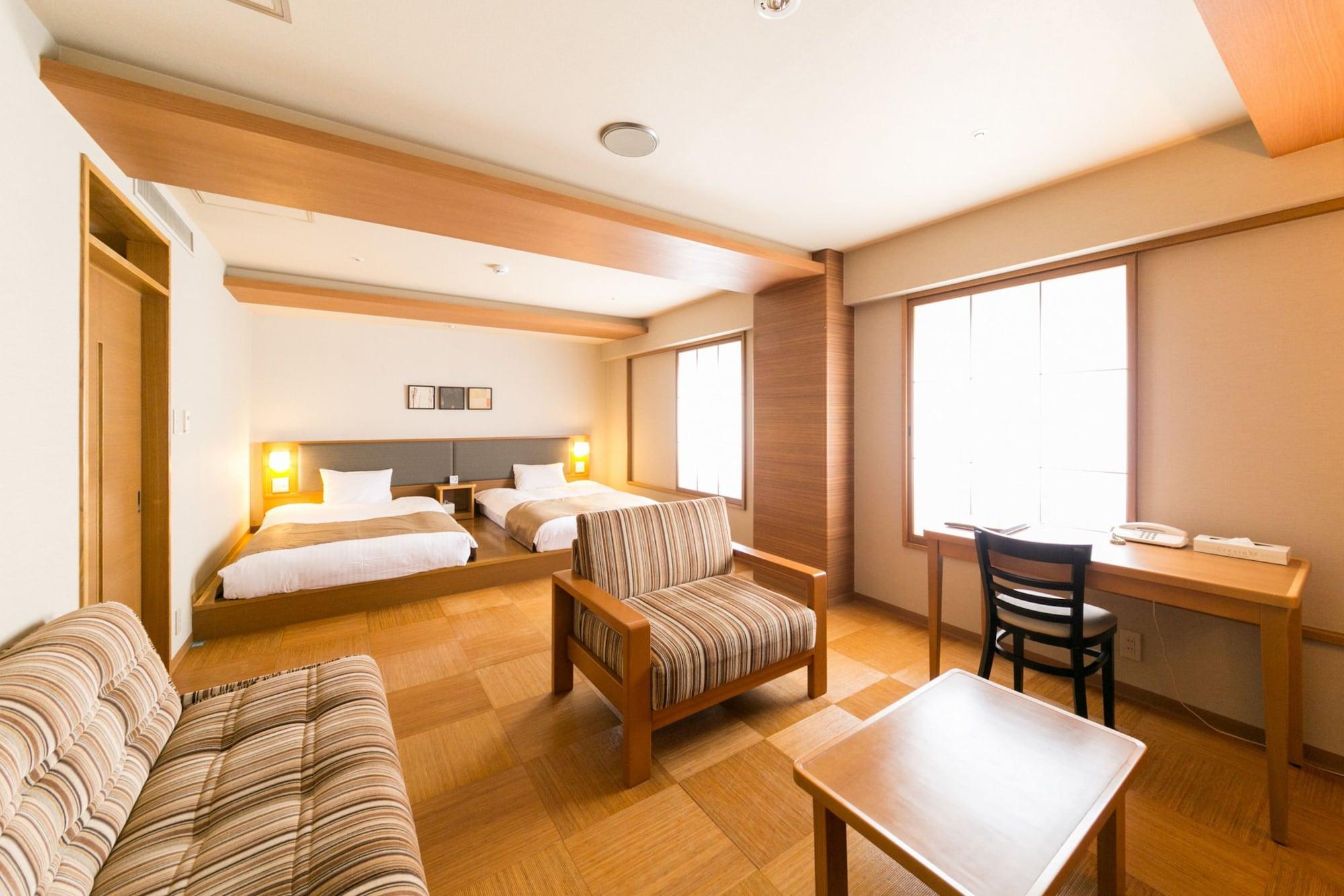 Pearl Hotel Ryogoku Токио Екстериор снимка