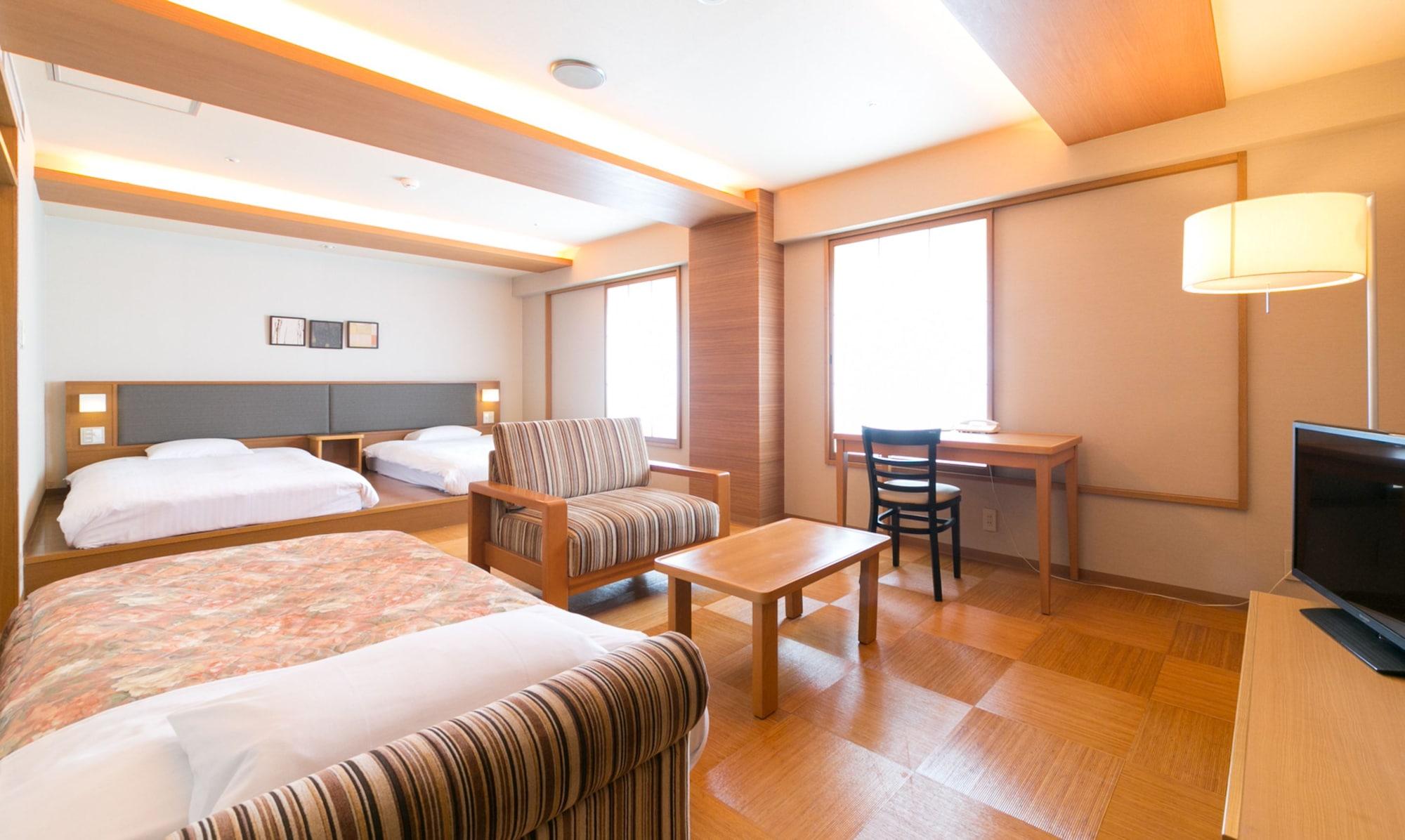 Pearl Hotel Ryogoku Токио Екстериор снимка