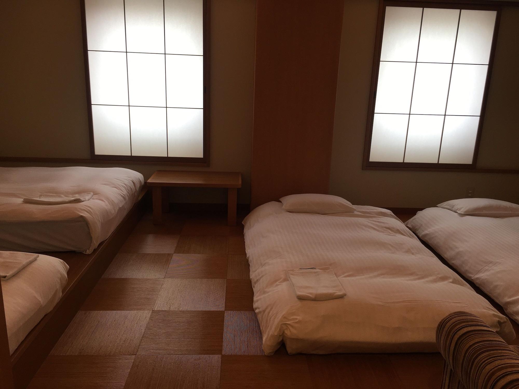 Pearl Hotel Ryogoku Токио Екстериор снимка