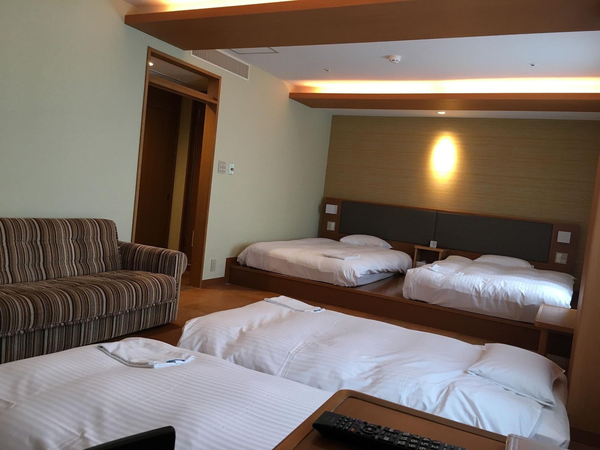 Pearl Hotel Ryogoku Токио Екстериор снимка
