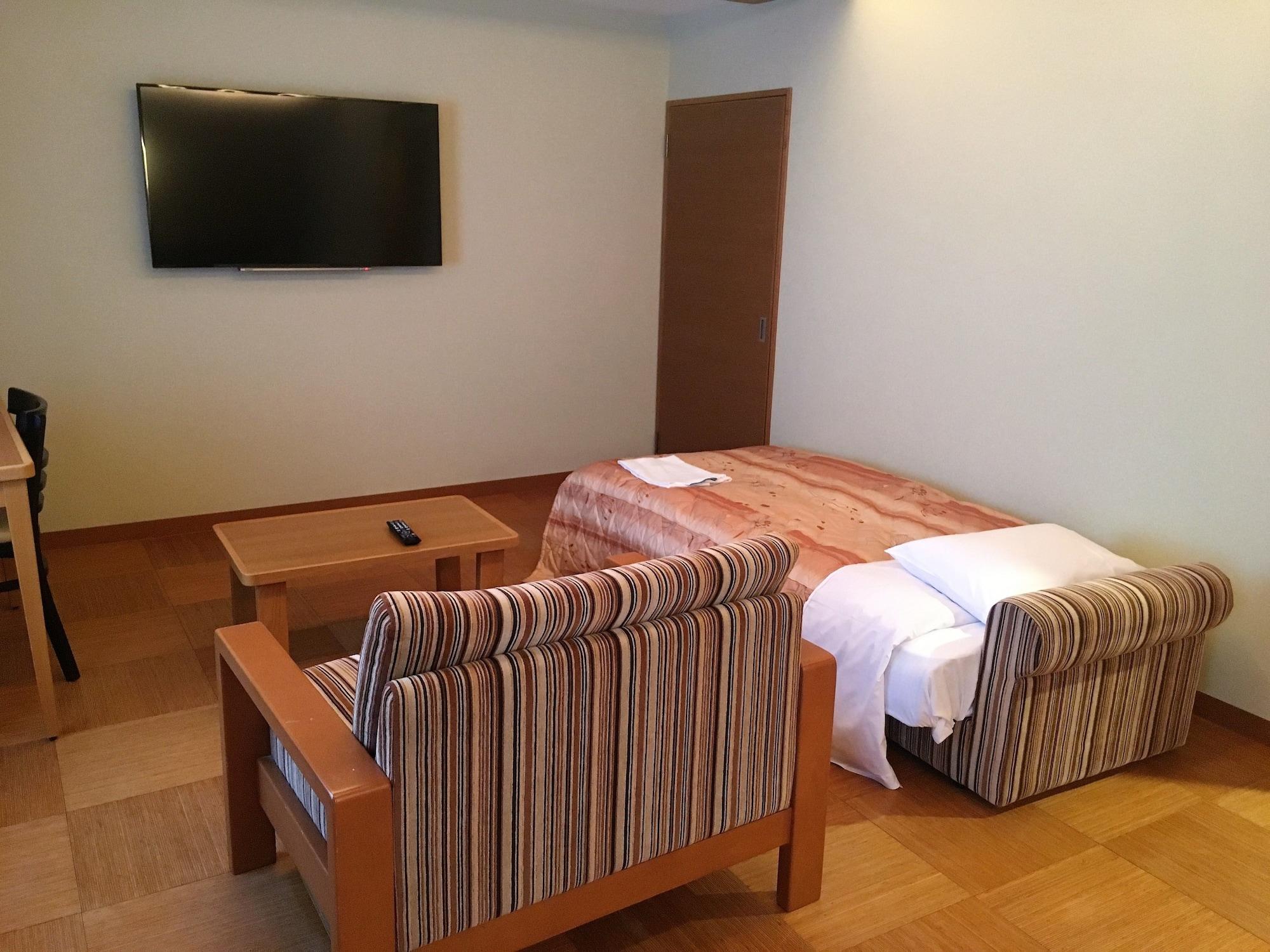 Pearl Hotel Ryogoku Токио Екстериор снимка