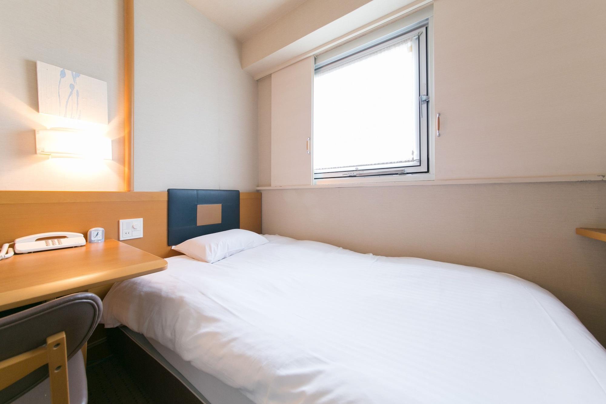Pearl Hotel Ryogoku Токио Екстериор снимка
