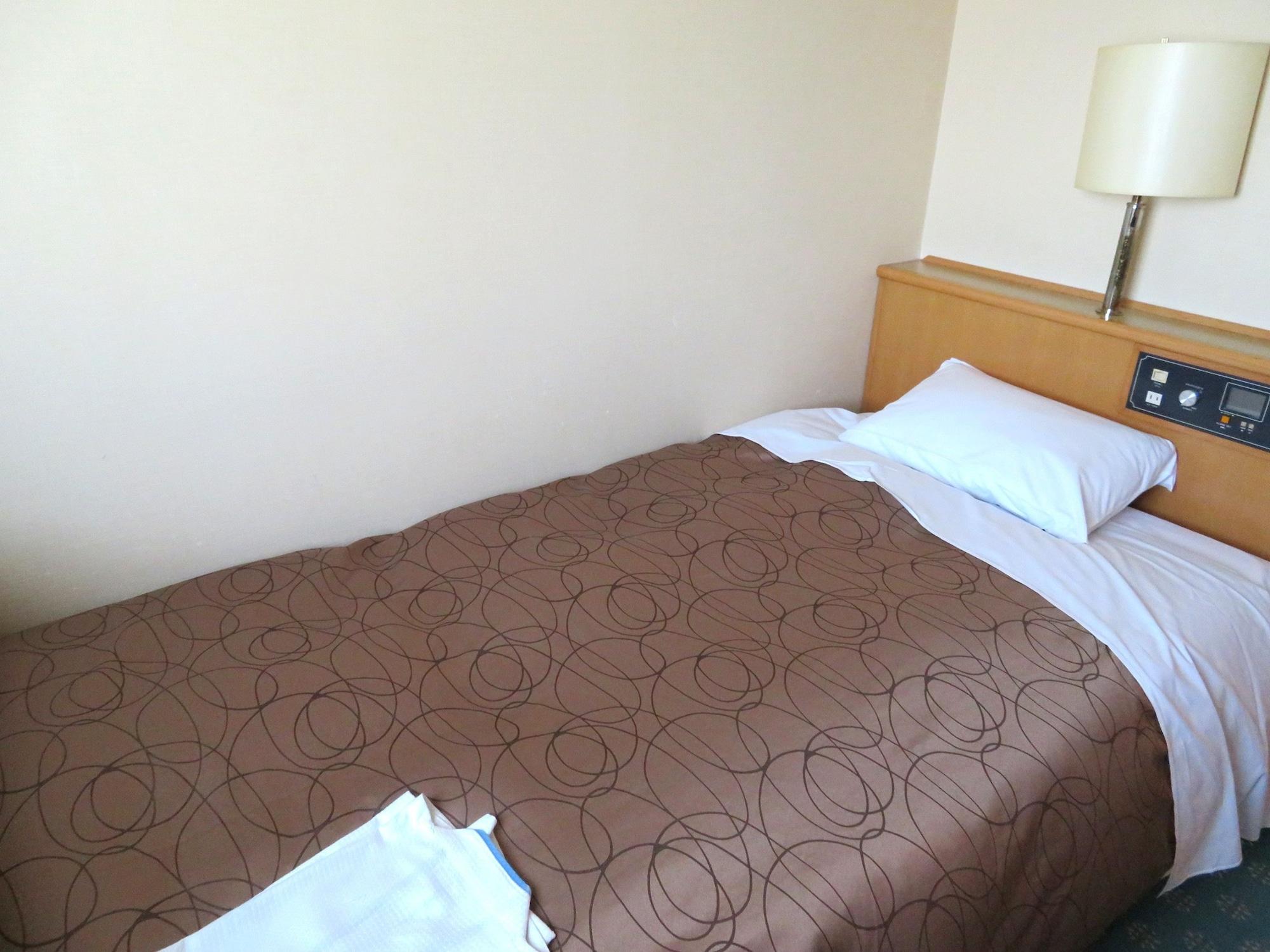 Pearl Hotel Ryogoku Токио Екстериор снимка