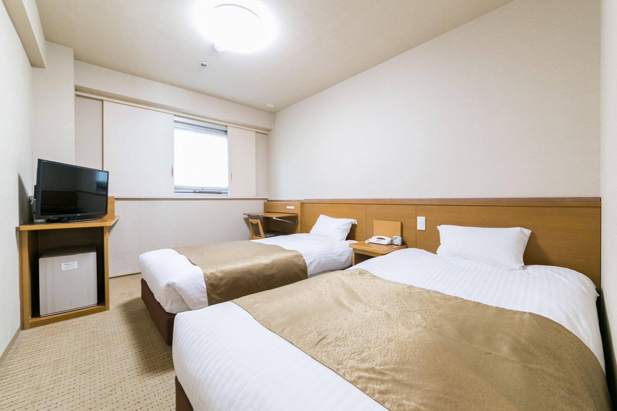 Pearl Hotel Ryogoku Токио Екстериор снимка