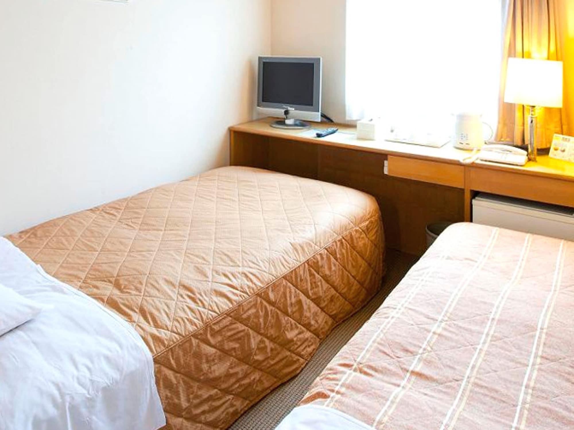 Pearl Hotel Ryogoku Токио Екстериор снимка