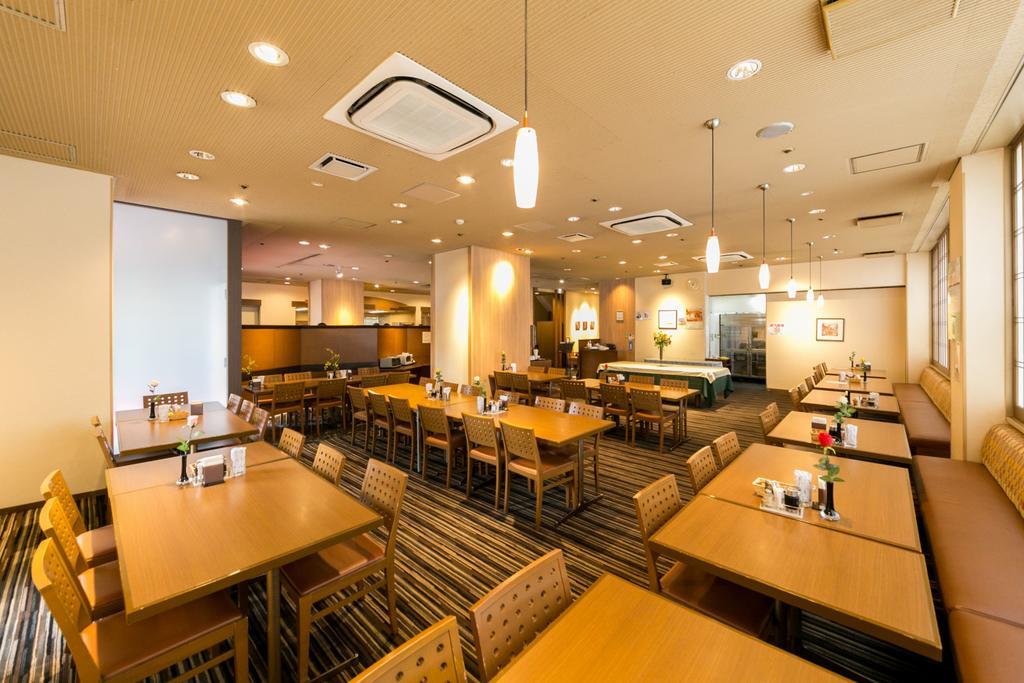 Pearl Hotel Ryogoku Токио Екстериор снимка