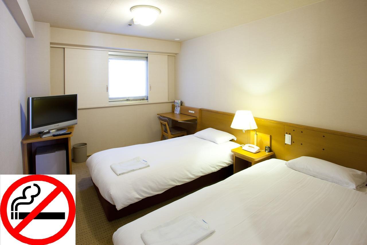 Pearl Hotel Ryogoku Токио Екстериор снимка