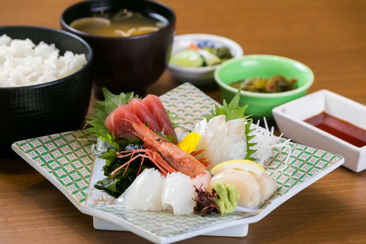 Pearl Hotel Ryogoku Токио Екстериор снимка